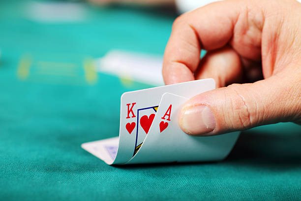 Baccarat betting layout and card positions on nanastoto 176